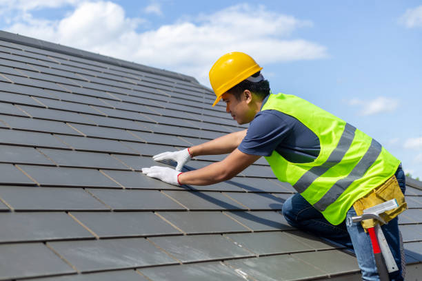 Best Shingle Roofing Installation  in Kensington, NY