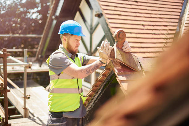 Quick and Trustworthy Emergency Roof Repair Services in Kensington, NY