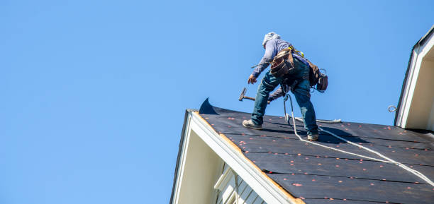 Best Roof Restoration Services  in Kensington, NY
